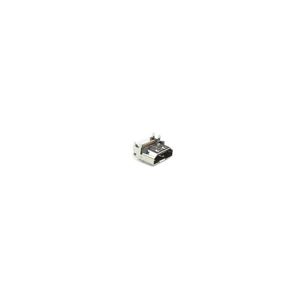 HDMI Port Connector For Sony Playstation 4 Pro/Playstation 4 Slim OEM-Equivalent