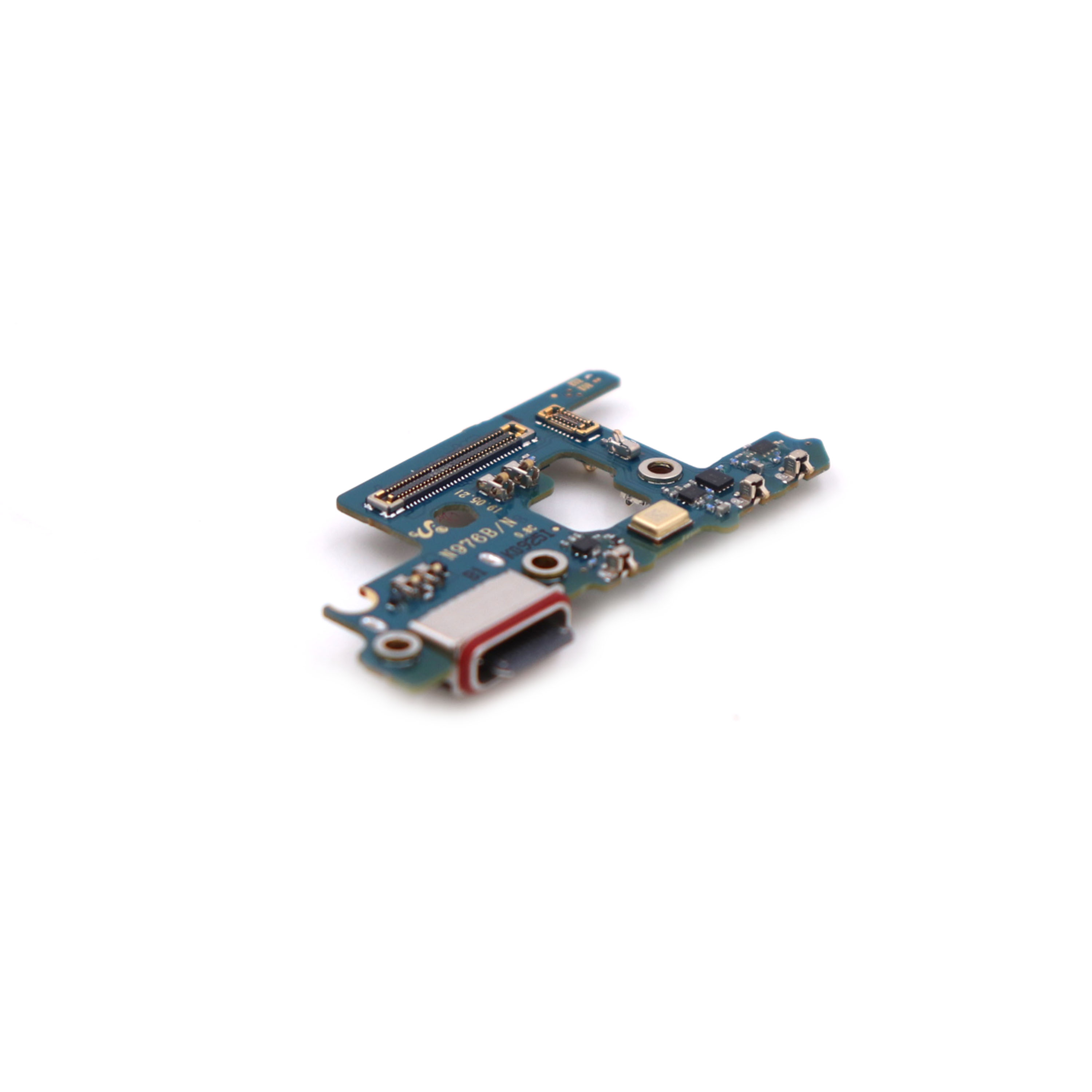 Charging board For Samsung Galaxy Note 10 Plus Service Pack
