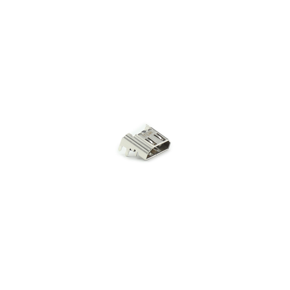 HDMI Port Connector For Sony Playstation 4 OEM-Equivalent