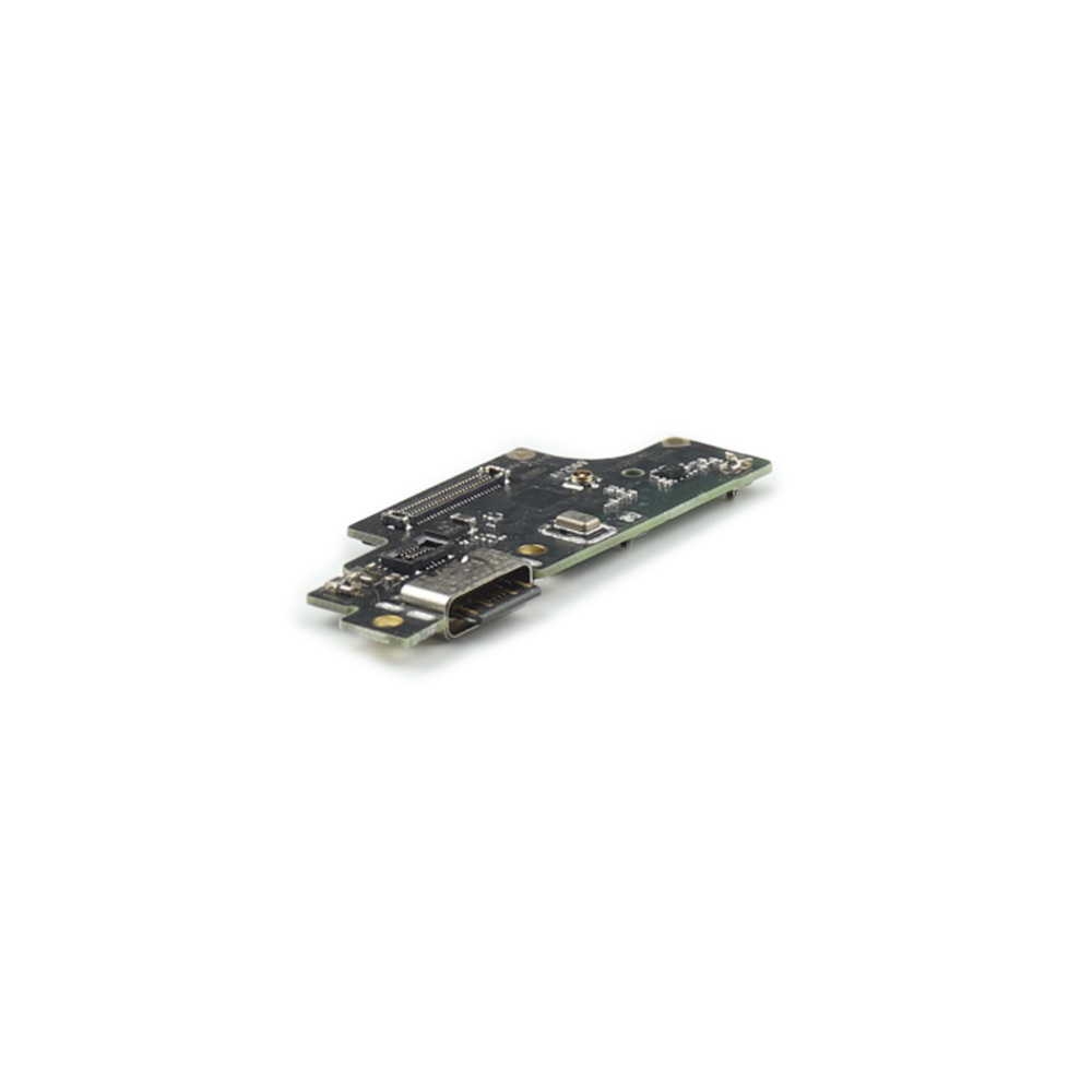 Charging Board For Xiaomi Poco M6 Pro OEM-Equivalent