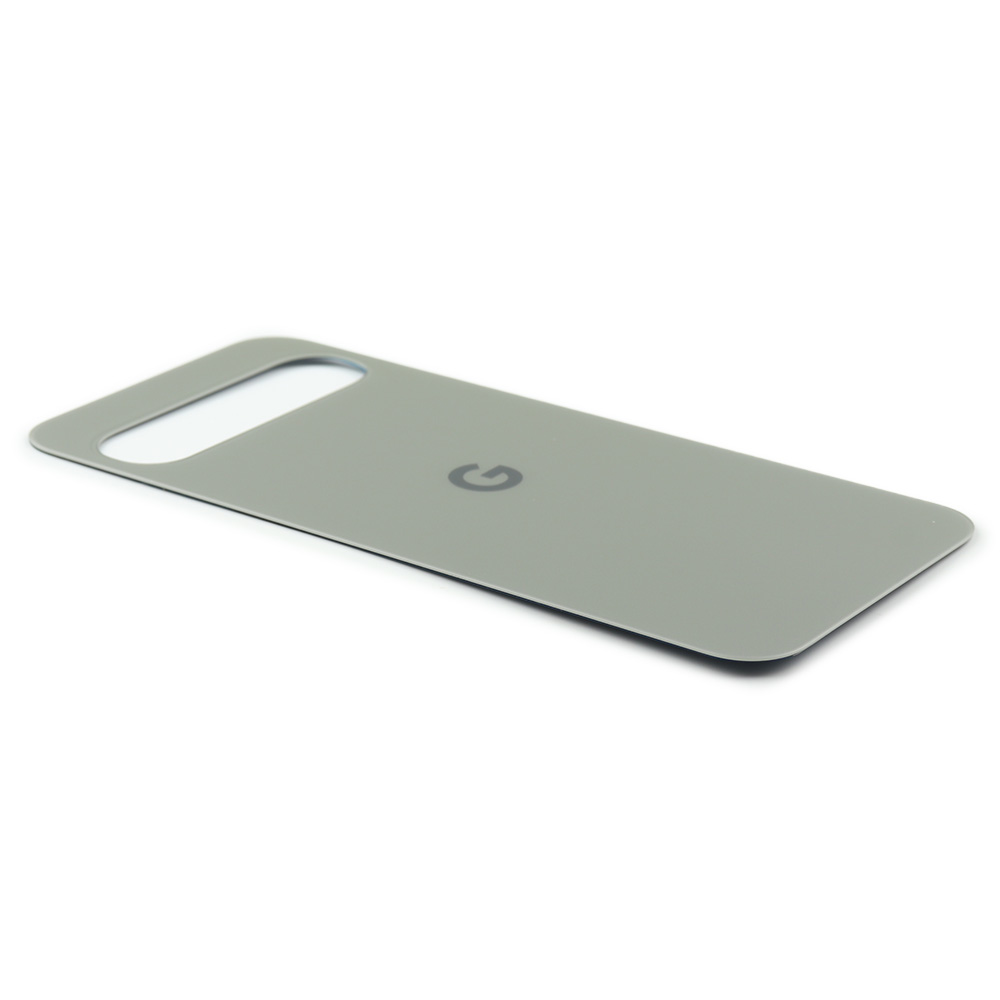 Back Cover For Google Pixel 9 Pro XL Green (Hazel) OEM-Equivalent