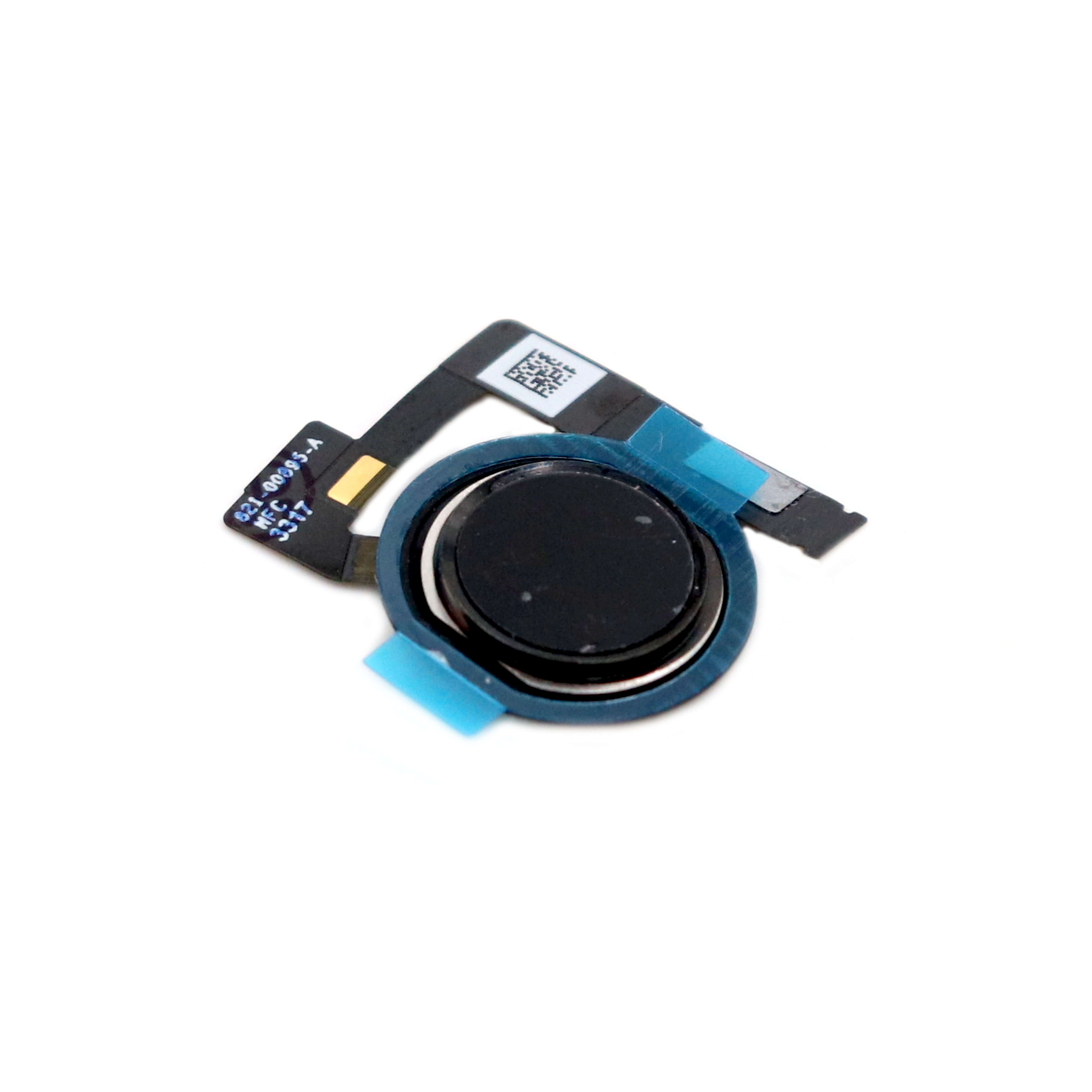 Home Button For iPad Pro 10.5 (2017) Black OEM-Equivalent