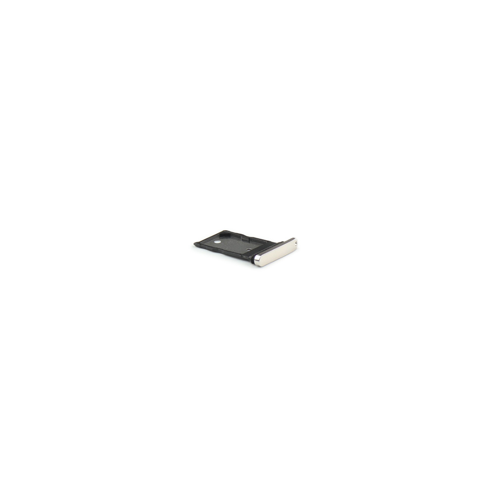 Sim Card Tray For Google Pixel 9 Pro XL Porcelain OEM-Equivalent