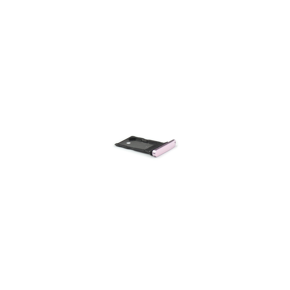 Sim Card Tray For Google Pixel 9 Pro XL Pink OEM-Equivalent