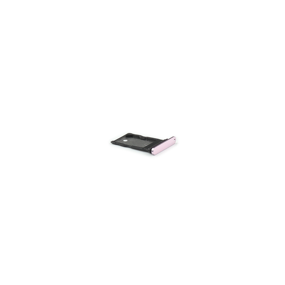 Sim Card Tray For Google Pixel 9 Pro Pink OEM-Equivalent