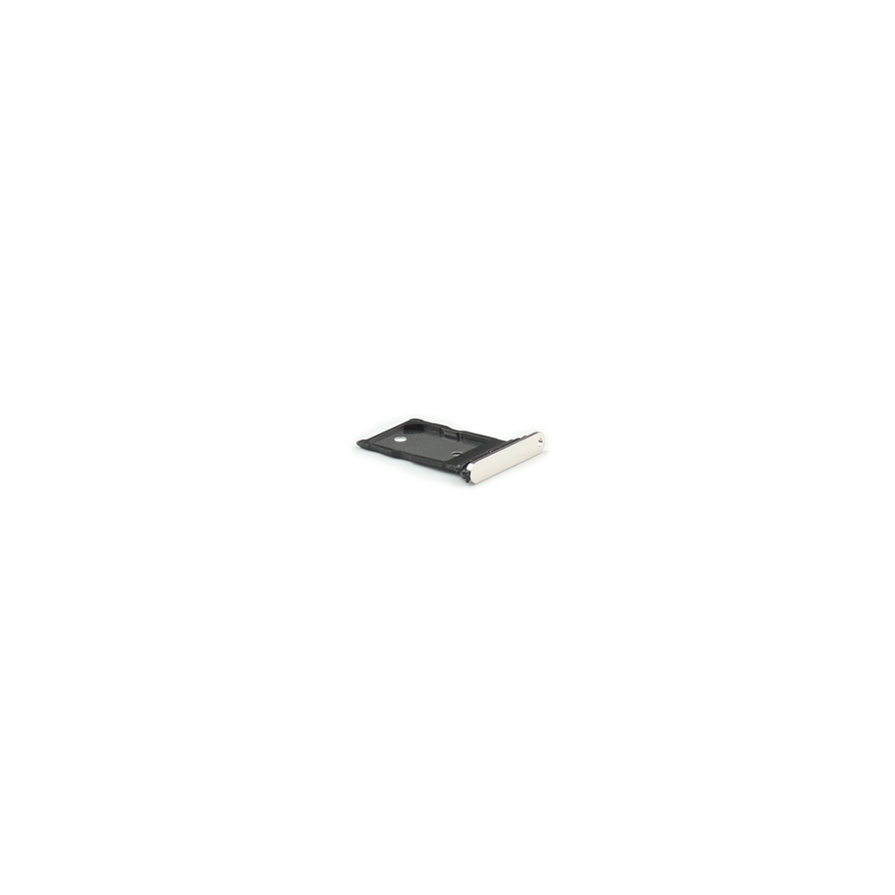 Sim Card Tray For Google Pixel 9 Pro Porcelain OEM-Equivalent