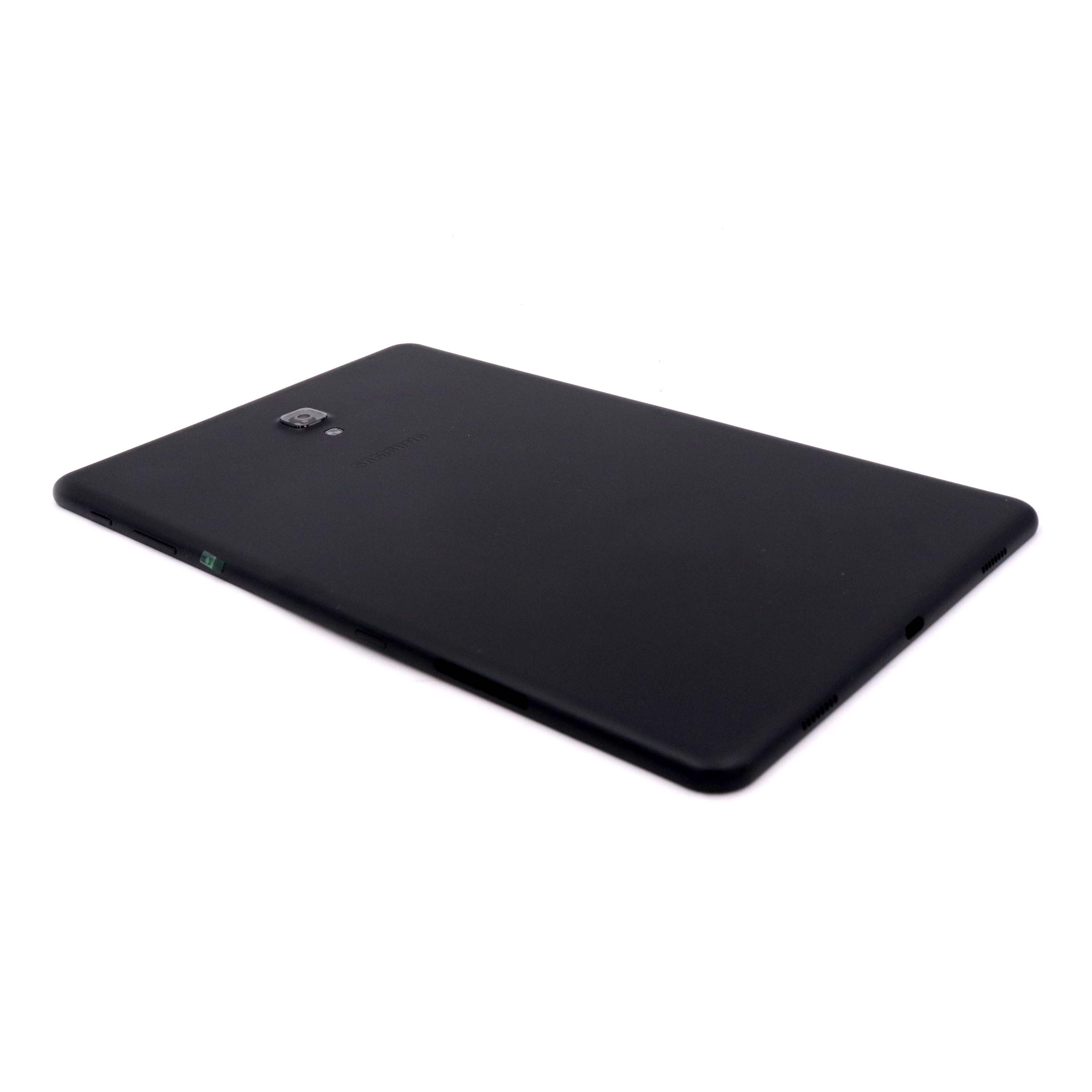 Rear Housing For Samsung Tab A 10.5 2018 (T590) Black OEM-Equivalent
