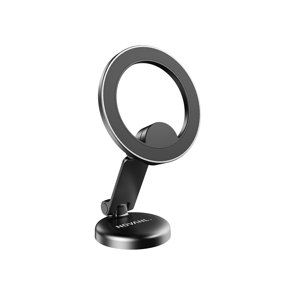 NOVANL MagLock Pro Adhesive Car Mount