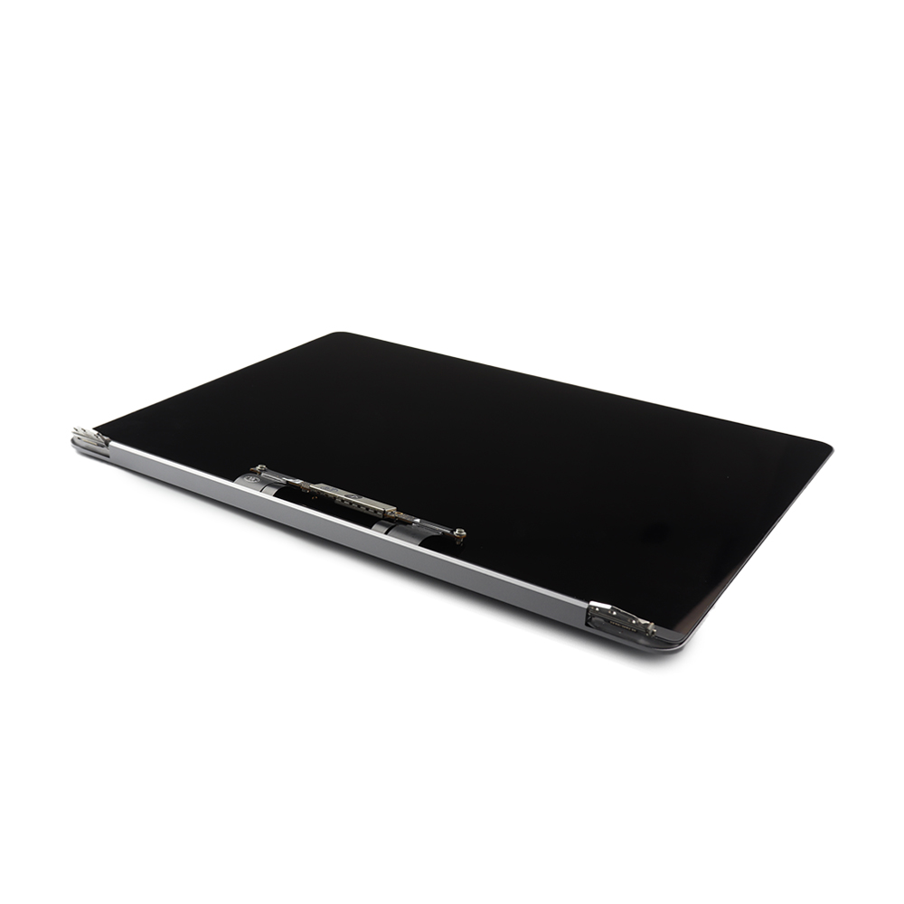 Display Complete with Housing For Macbook Air 13 M1 Space Grey OEM-Equivalent