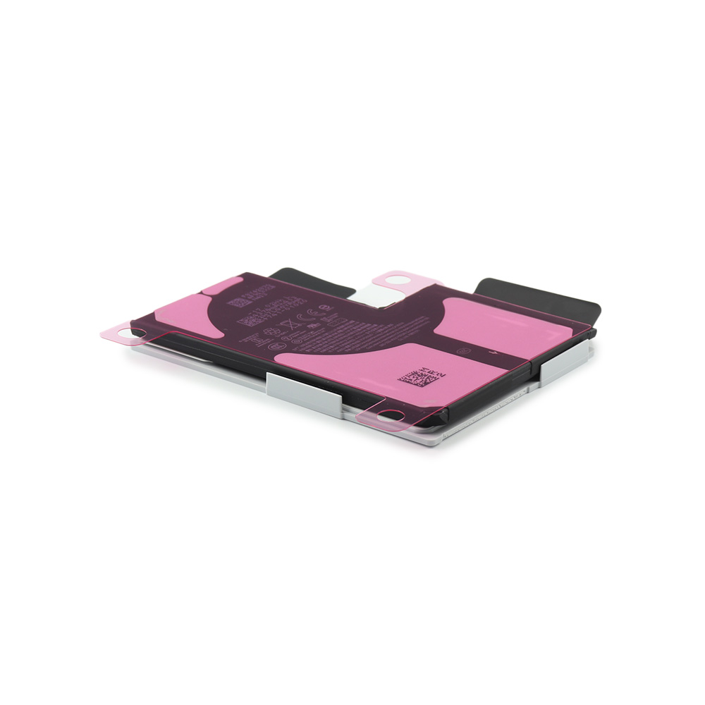 Battery (With Adhesive) For iPhone 13 Pro Max Service Pack
