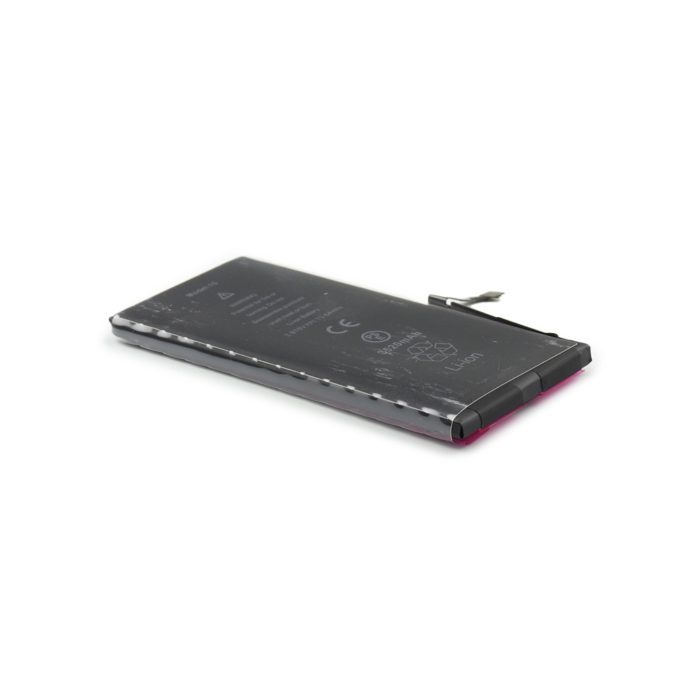 FDX Battery (with Adhesive) High Capacity (3520mAh) For iPhone 15 OEM-Equivalent