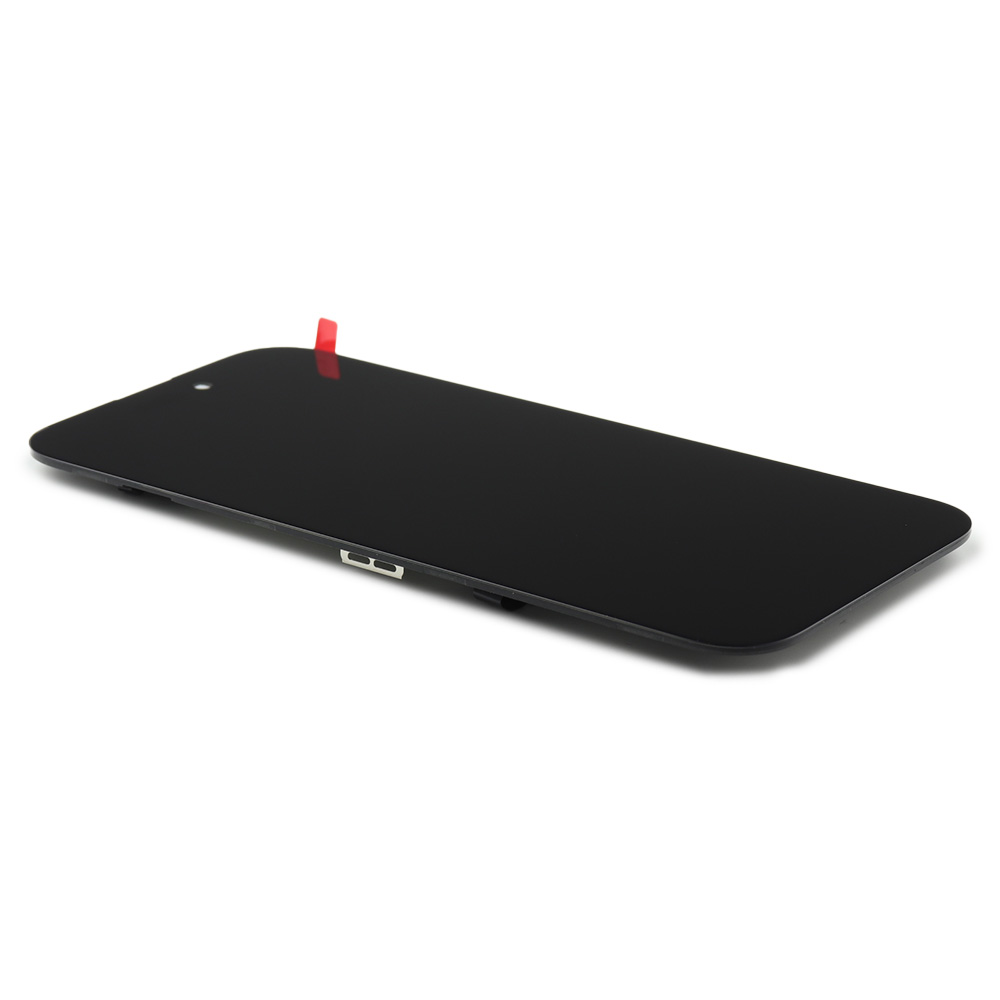 Display For iPhone 15 Black Service Pack