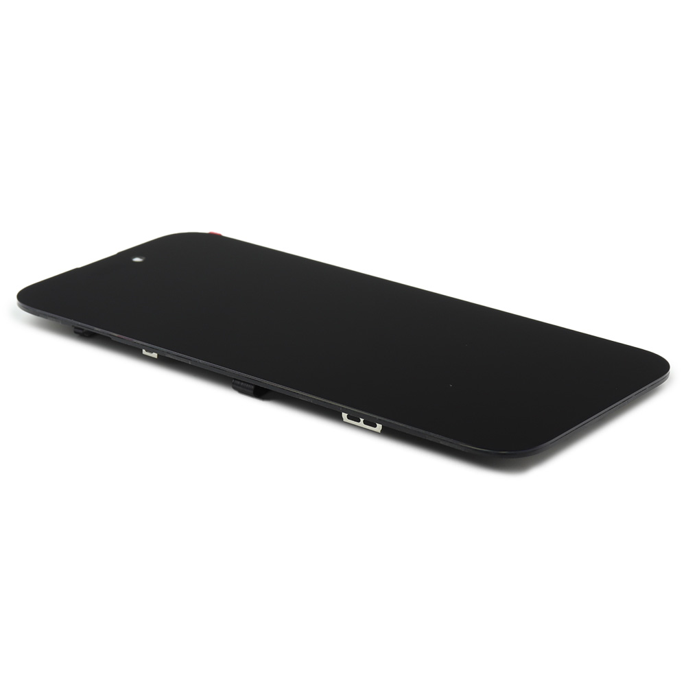 Display For iPhone 14 Pro Black Service Pack
