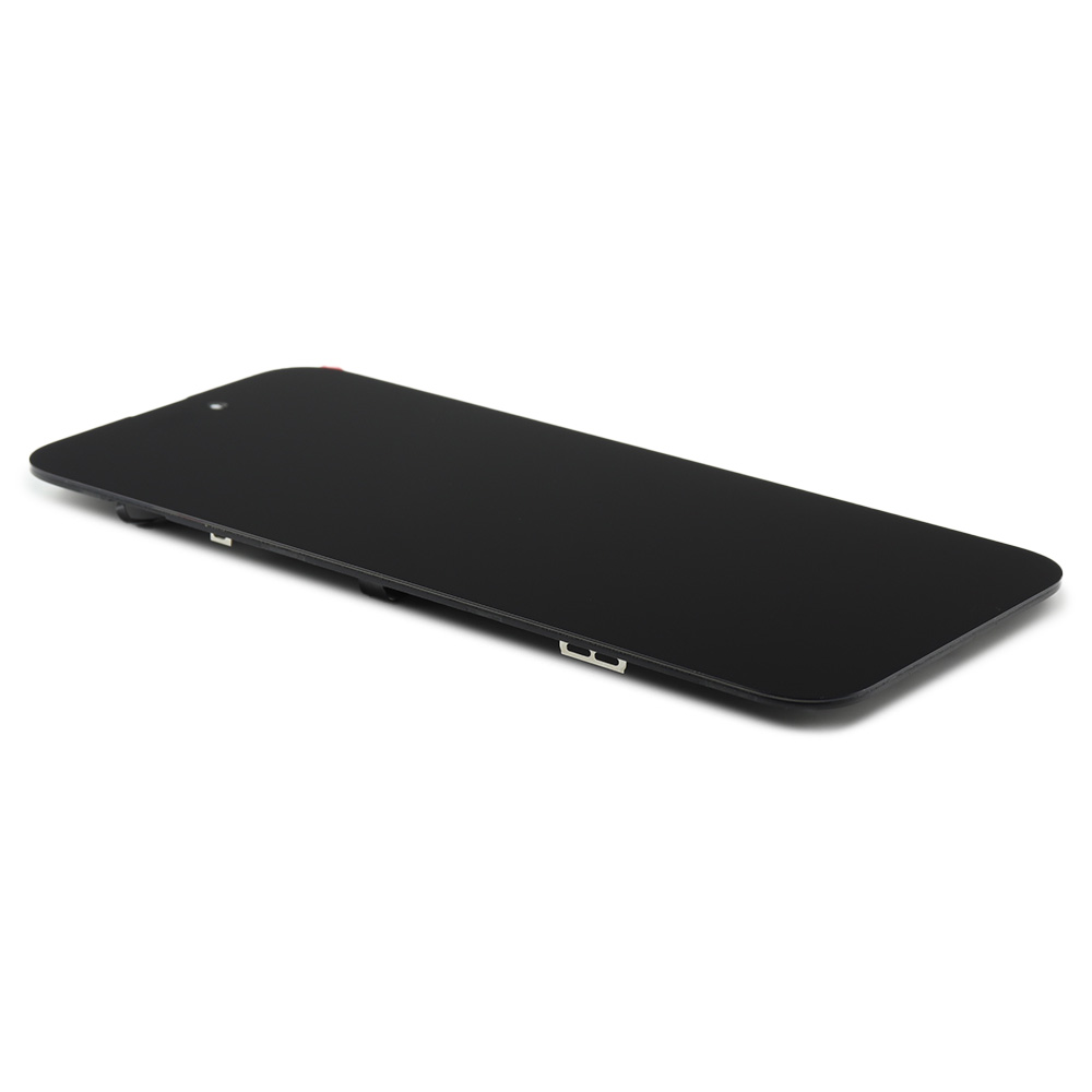 Display For iPhone 14 Pro Max Black Service Pack