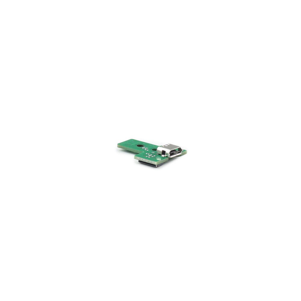 Controller Charging Board (Micro USB - JDS-030) For Sony Playstation 4 OEM-Equivalent