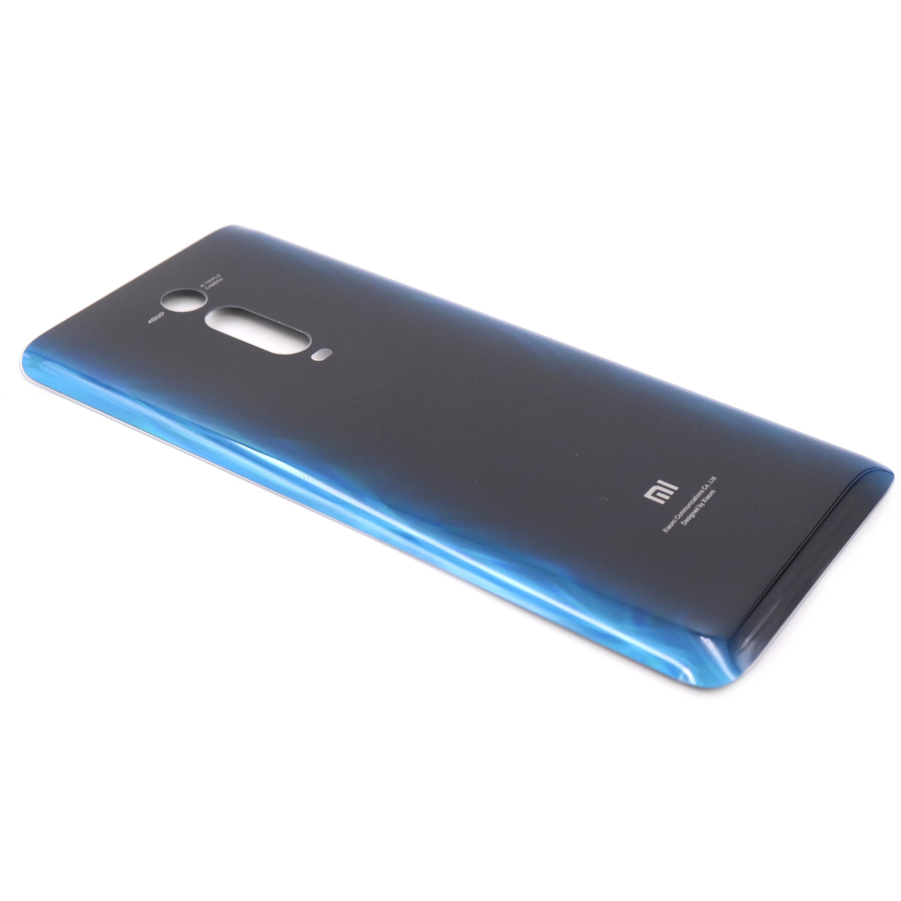 Back Cover For Xiaomi Mi 9T Pro Blue OEM-Equivalent