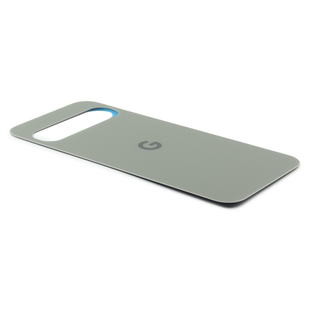 Back Cover For Google Pixel 9 Pro Green (Hazel) OEM-Equivalent