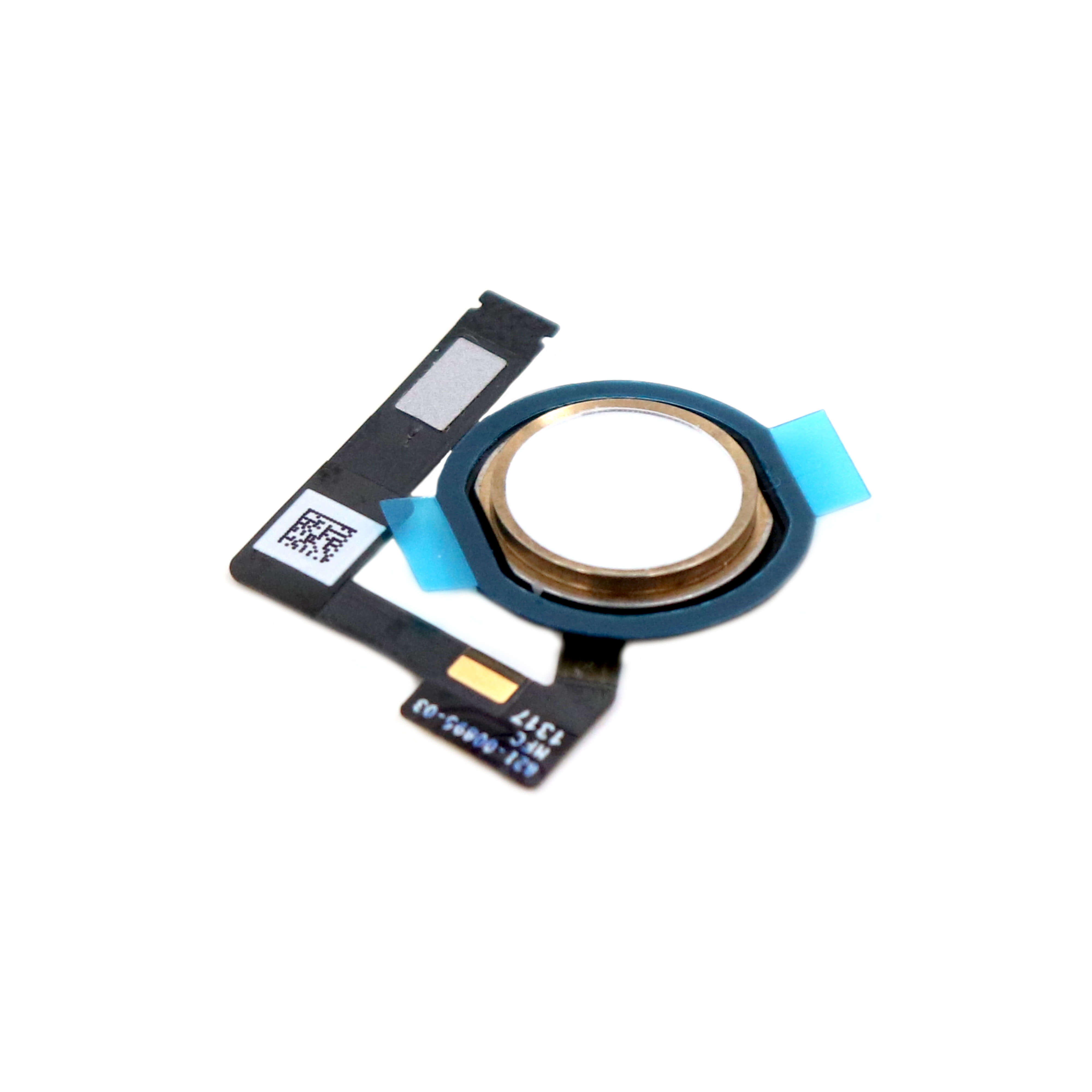 Home Button For iPad Pro 10.5 (2017) Gold OEM-Equivalent