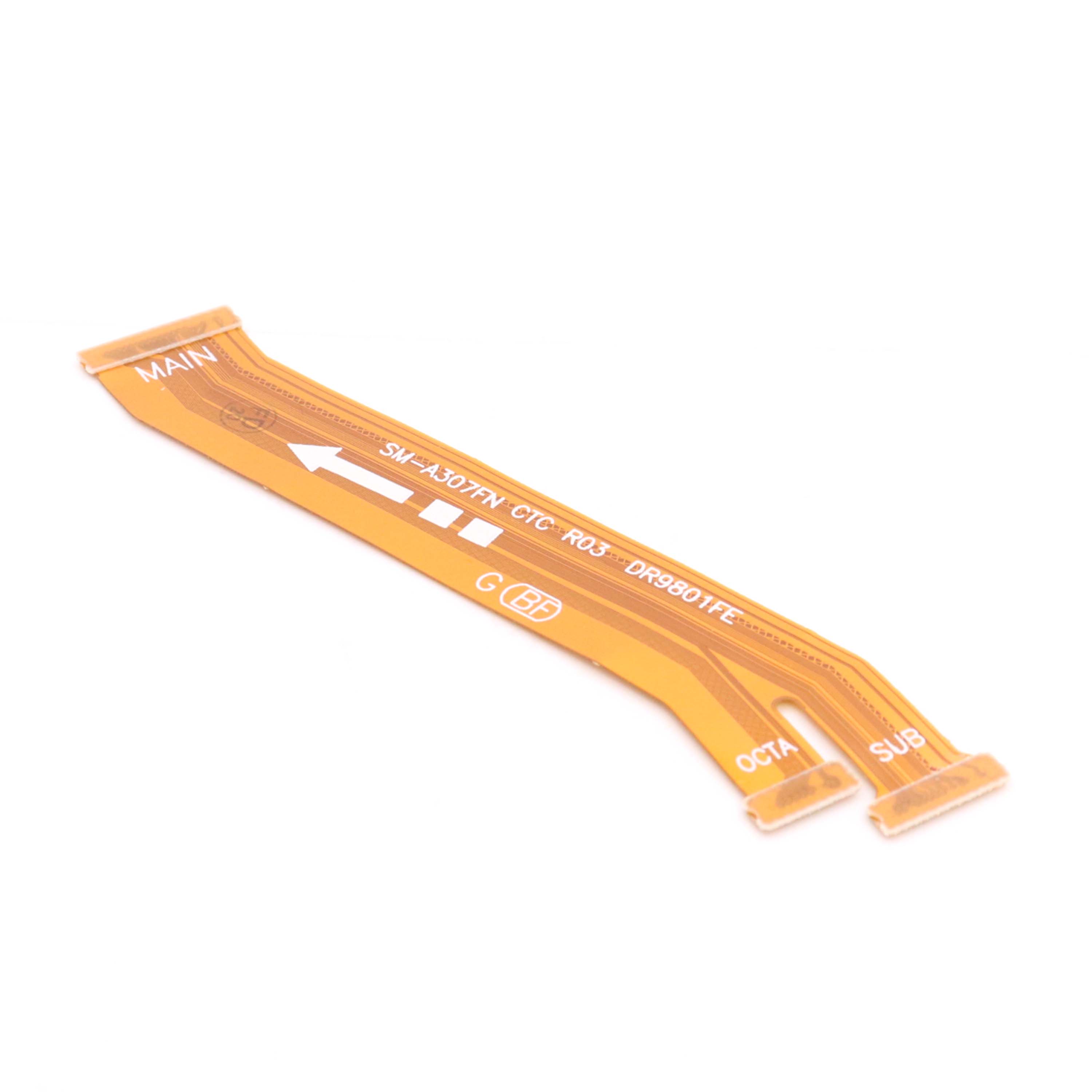Main Flex For Samsung Galaxy A30s (A307 OEM-Equivalent