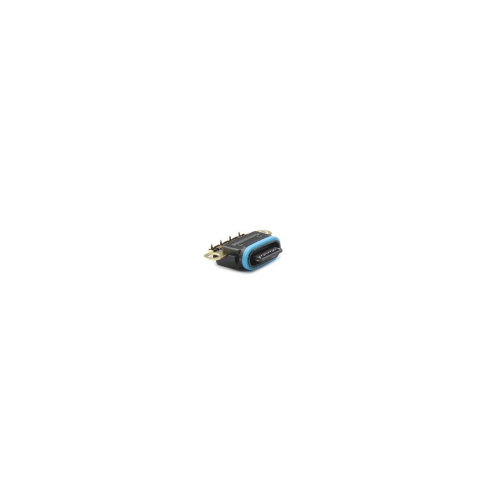 Charging Port For Google Pixel 9 Pro OEM-Equivalent