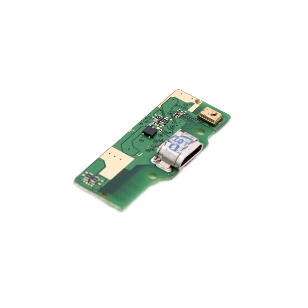 Charging Port and Headphone Jack For Samsung Tab A 8.0 T290 (2019) Wifi OEM-Equivalent