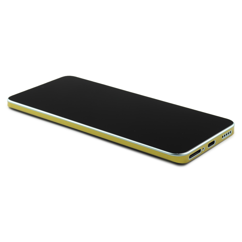 Display Complete with Housing For Xiaomi 13T Pro Green Service Pack