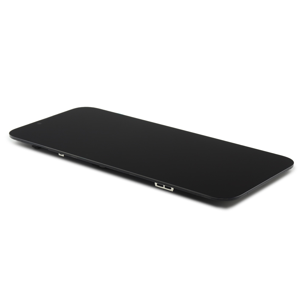 Display For iPhone 13 Pro Max Black Service Pack