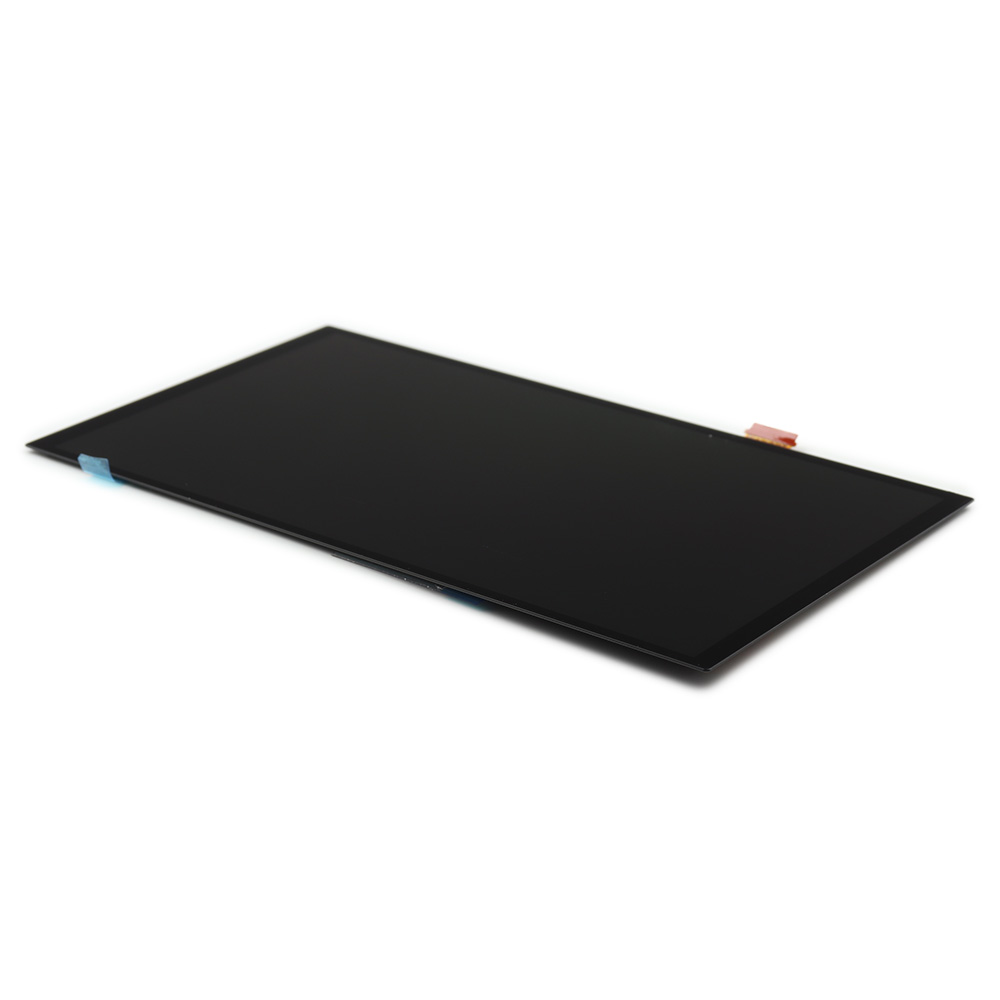 Display For Nintendo Switch Oled Black OEM-Equivalent