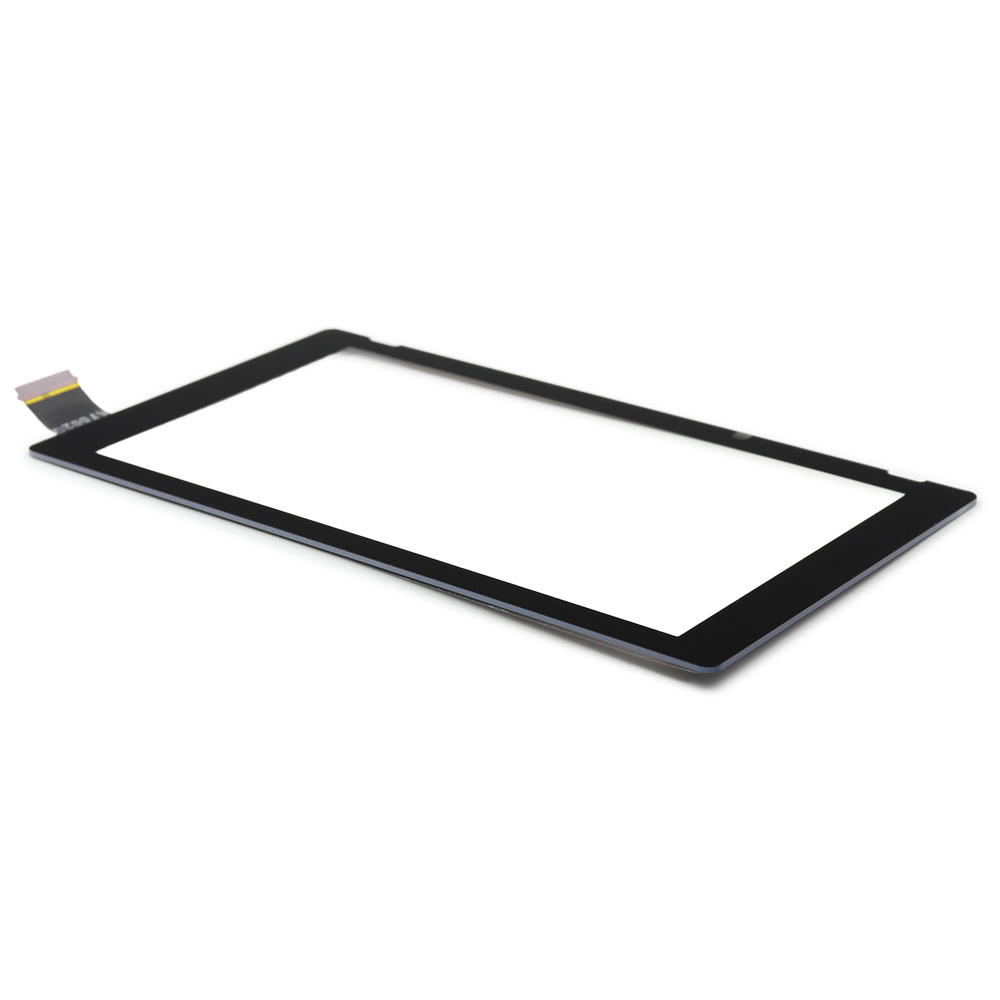 Touchscreen For Nintendo Switch Black OEM-Equivalent
