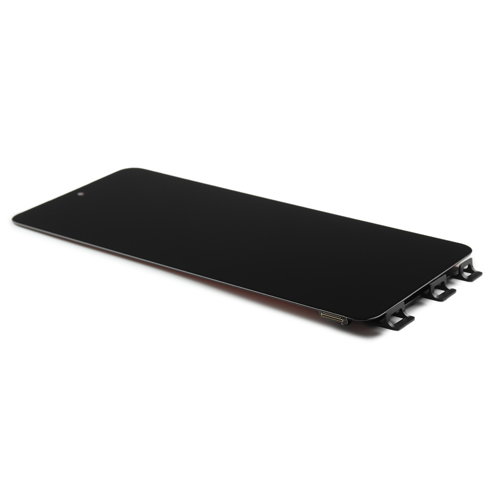 Display For OnePlus Nord 4 Black (OLED) OEM-Equivalent