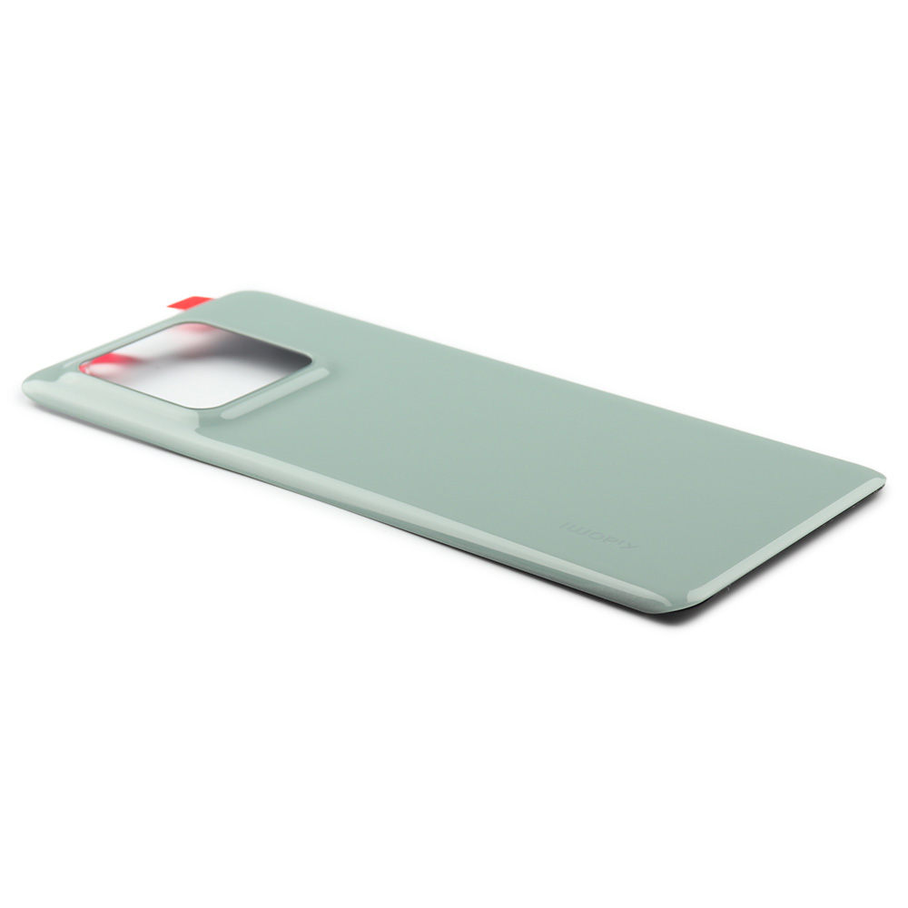 Back Cover For Xiaomi 13 Pro Green OEM-Equivalent