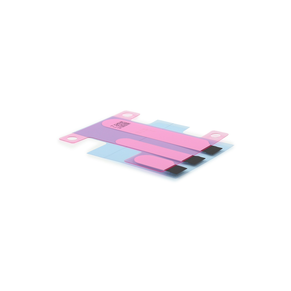 Battery Adhesive Sticker For iPhone 16 Pro OEM-Equivalent