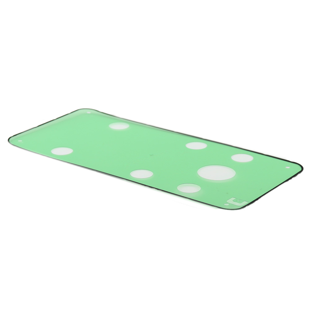 Display Adhesive Sticker For Samsung Galaxy S23 FE (SM-S711B) Service Pack