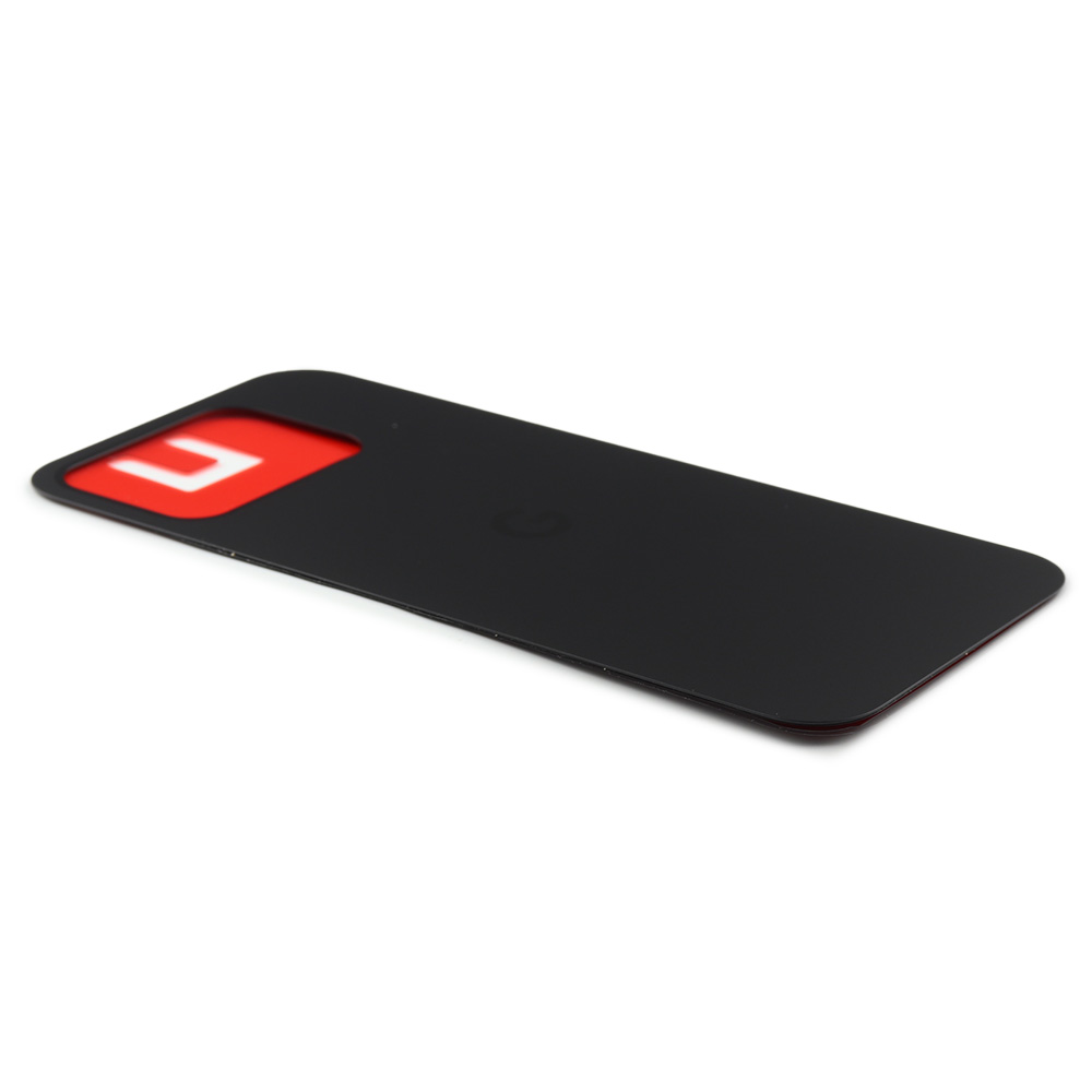 Back Cover For Google Pixel 9 Pro Fold Carbon OEM-Equivalent