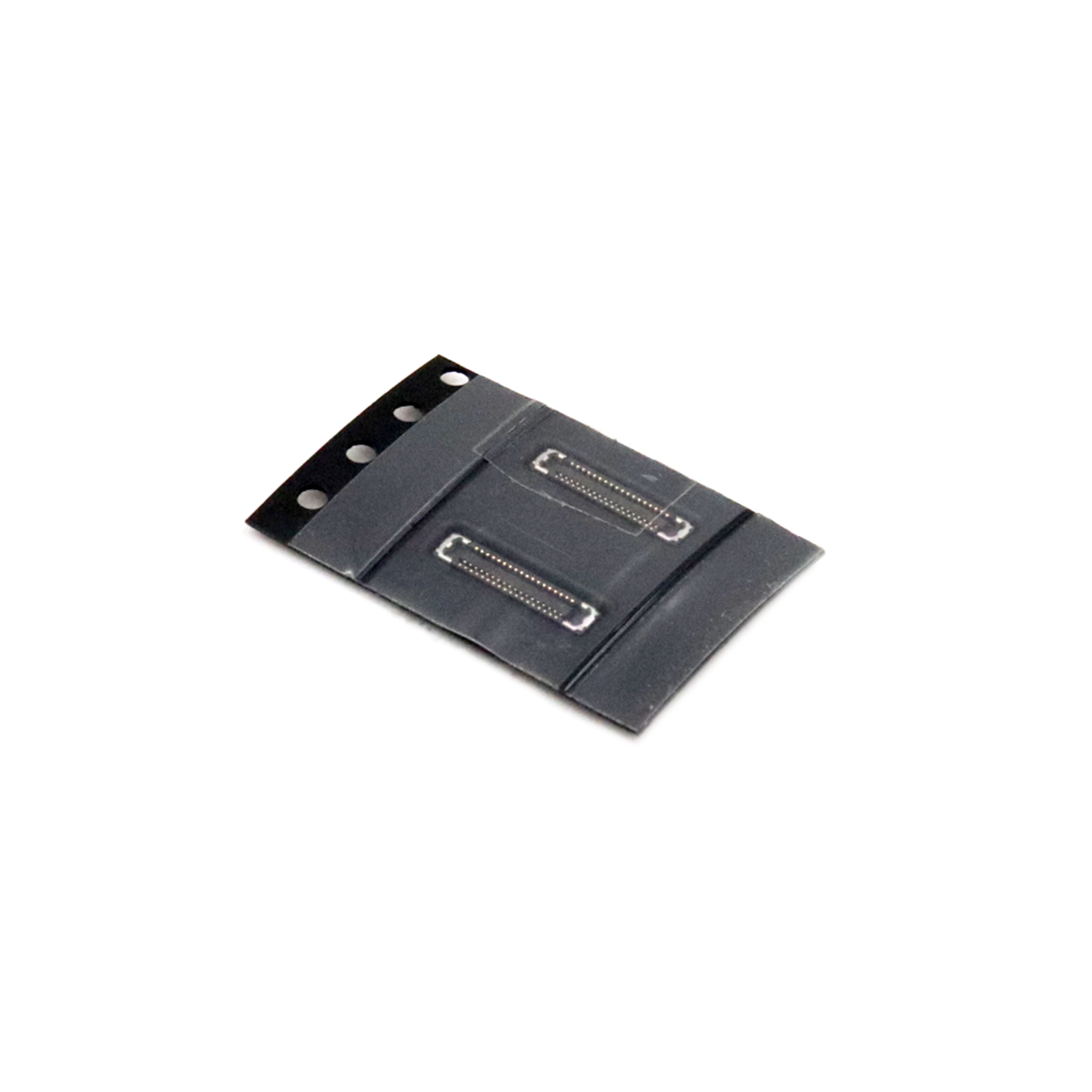 Display FPC connector (2 pieces) For iPad Pro 10.5 (2017) OEM-Equivalent