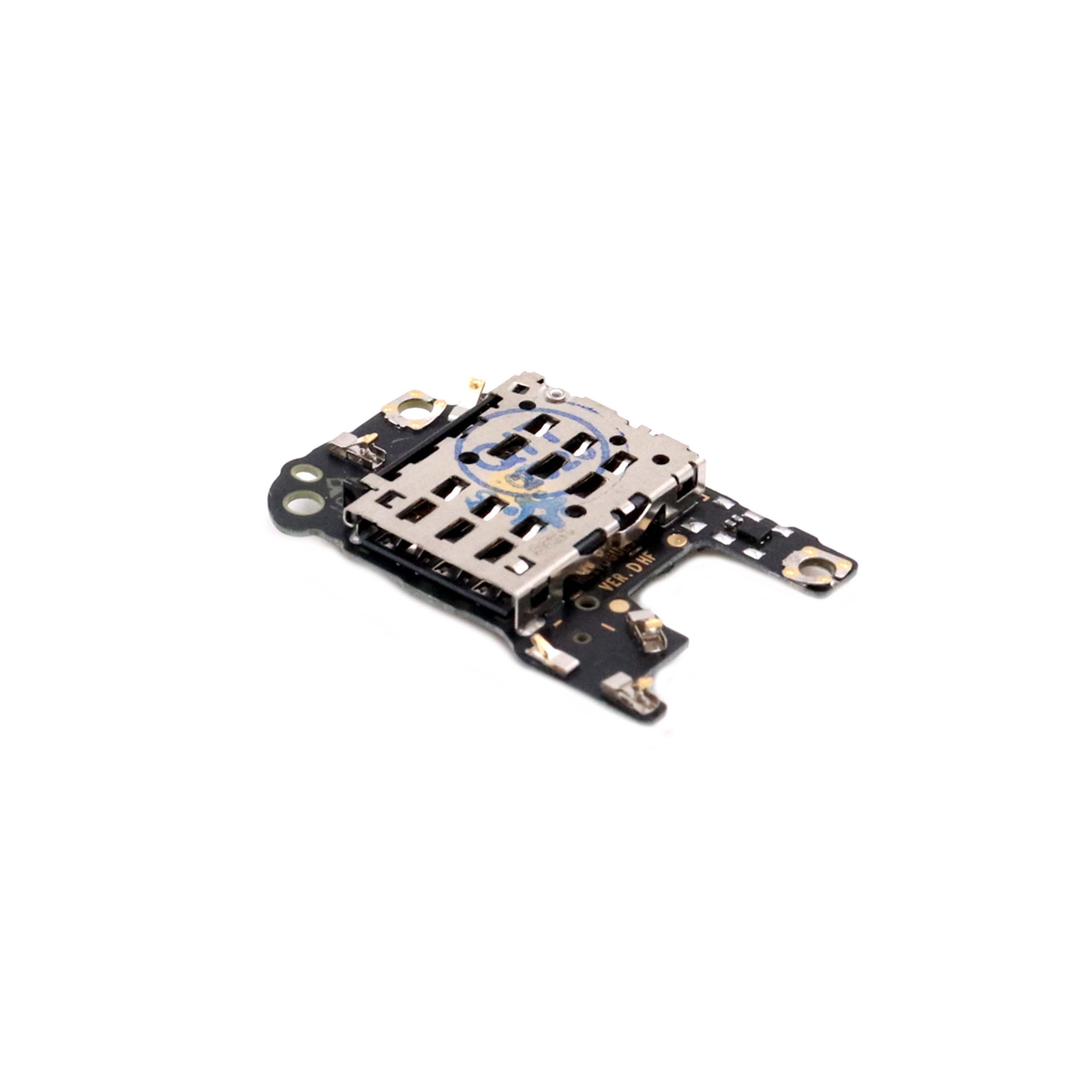 Sim Reader and Microphone board For Huawei P30 Pro OEM-Equivalent