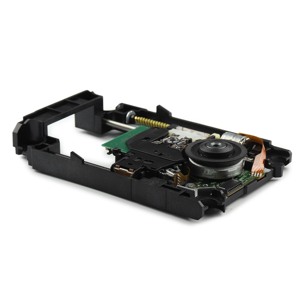 Blu-ray Laser Lens With Deck (KES-496AAA) For Sony Playstation 4 Pro/Playstation 4 Slim OEM-Equivalent