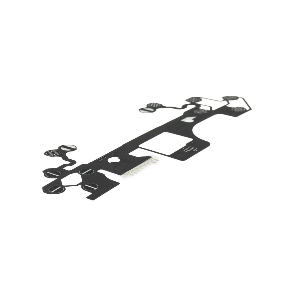 Conductive Film Keypad Cable (V3.0) For Sony Playstation 5 OEM-Equivalent