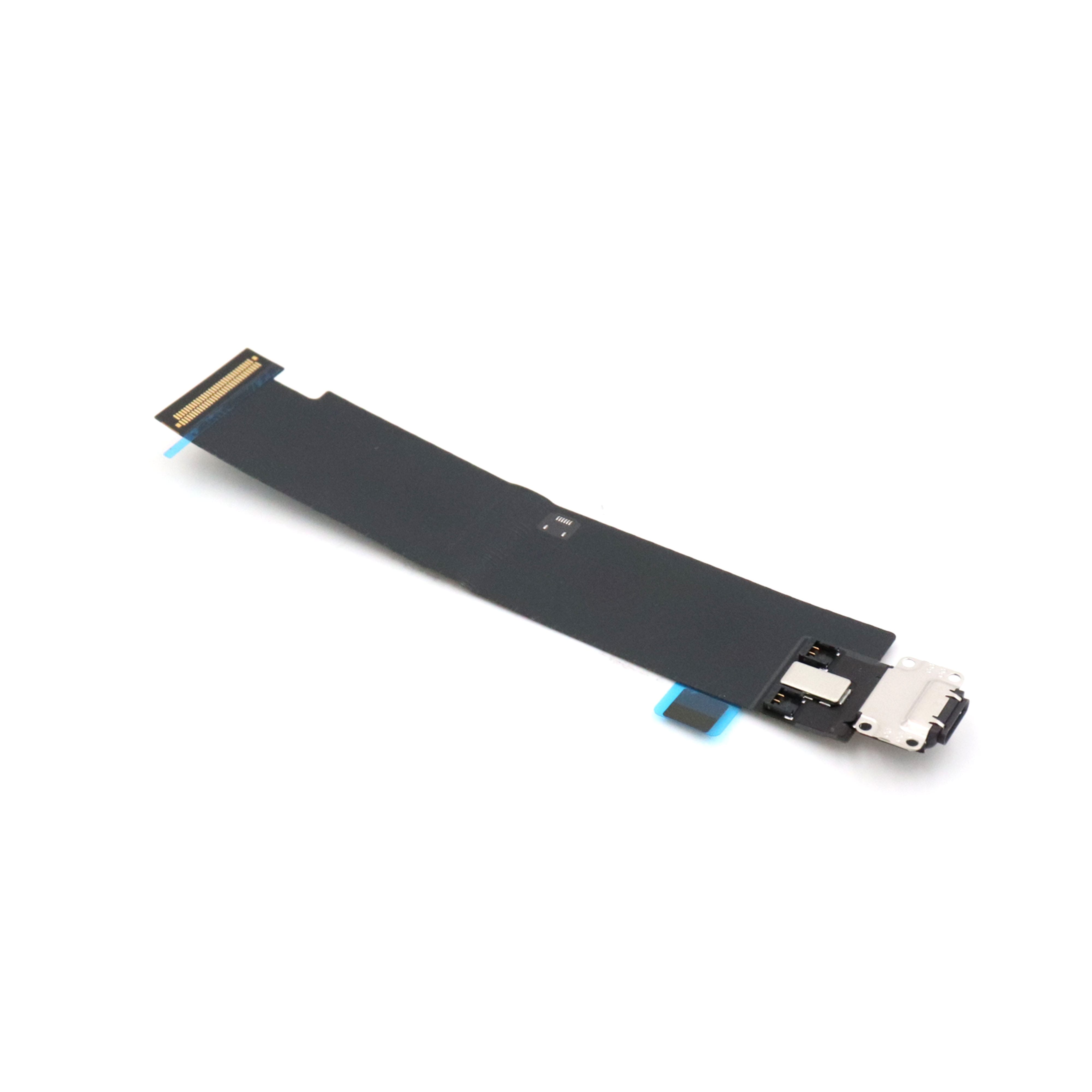 Charging Port (Wifi) For iPad Pro 12.9 (2015) Black OEM-Equivalent