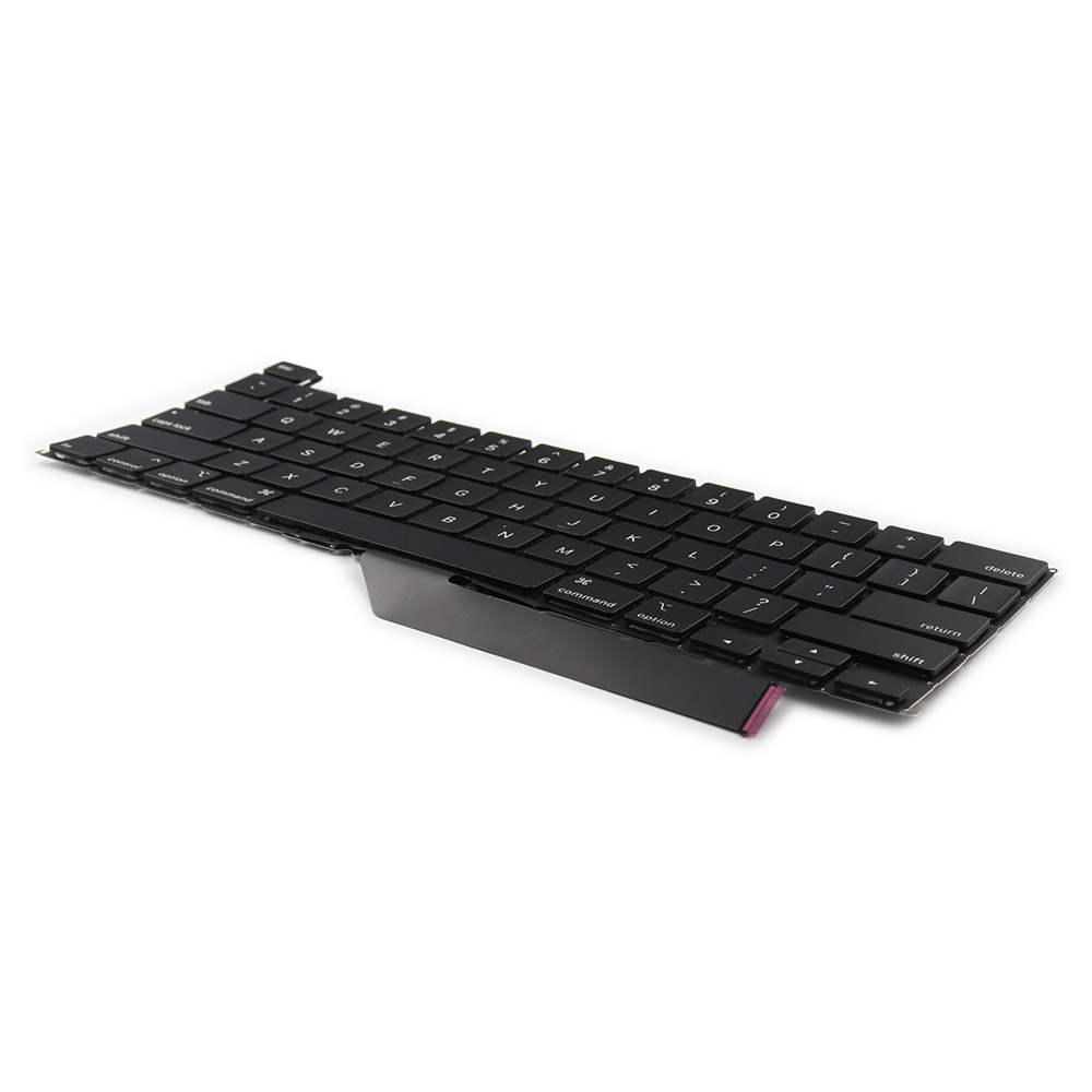Keyboard (US) For MacBook Pro 16 A2141 OEM-Equivalent