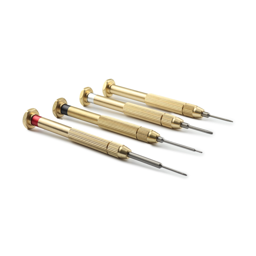 4 Pieces Screwdriver set for iPhone