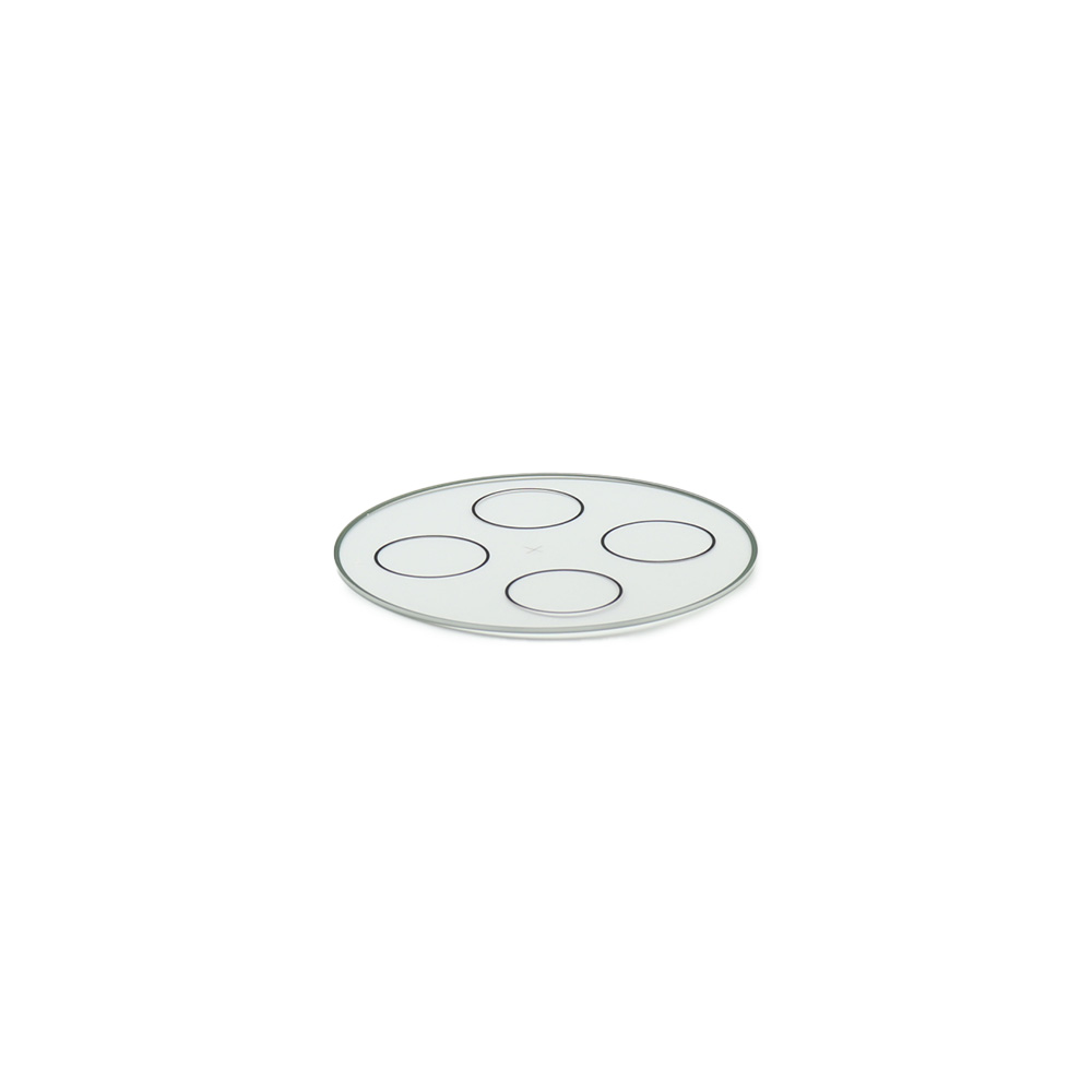 Rear-facing Camera Lens For OnePlus 12 OEM-Equivalent