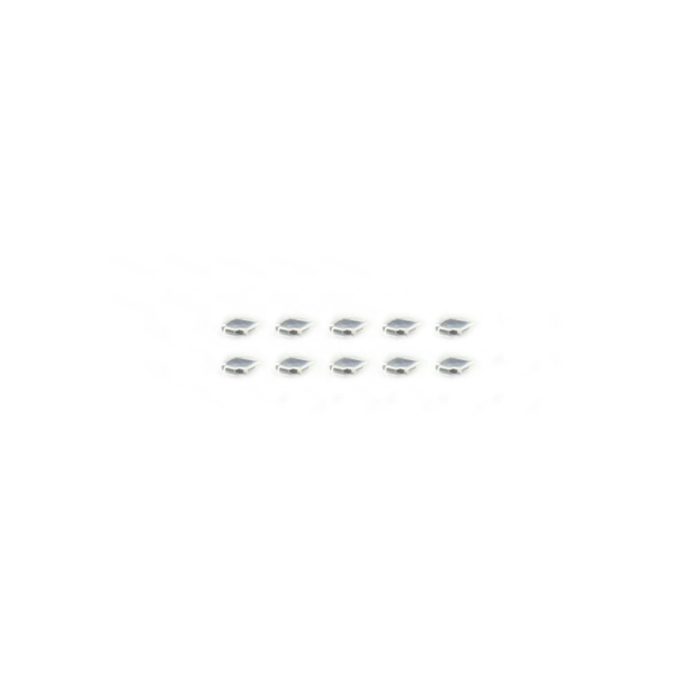 IC Buttons for iPad Series (10 pieces)