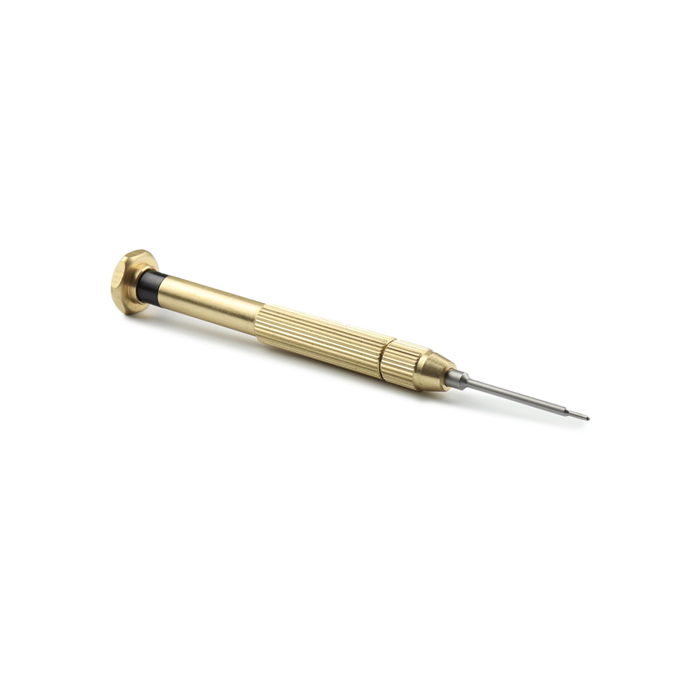 Tri-wing iPhone screwdriver