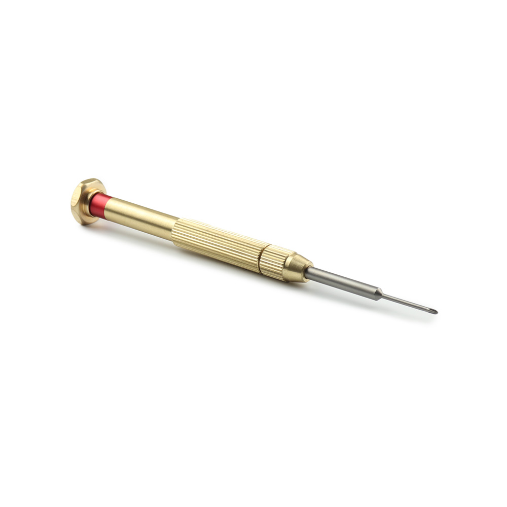 Phillips screwdriver