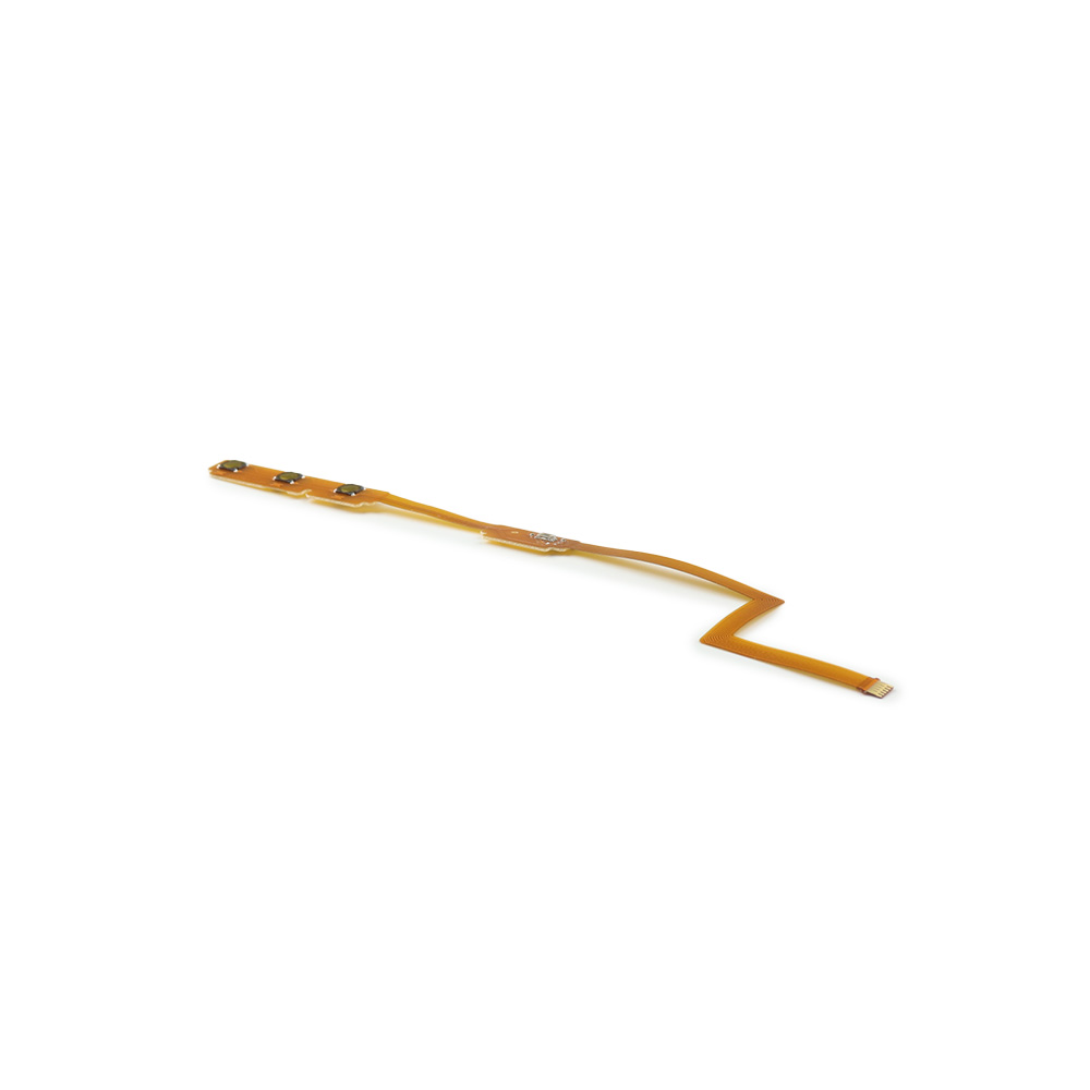 Power and Volume Button Cable For Nintendo Switch Oled OEM-Equivalent