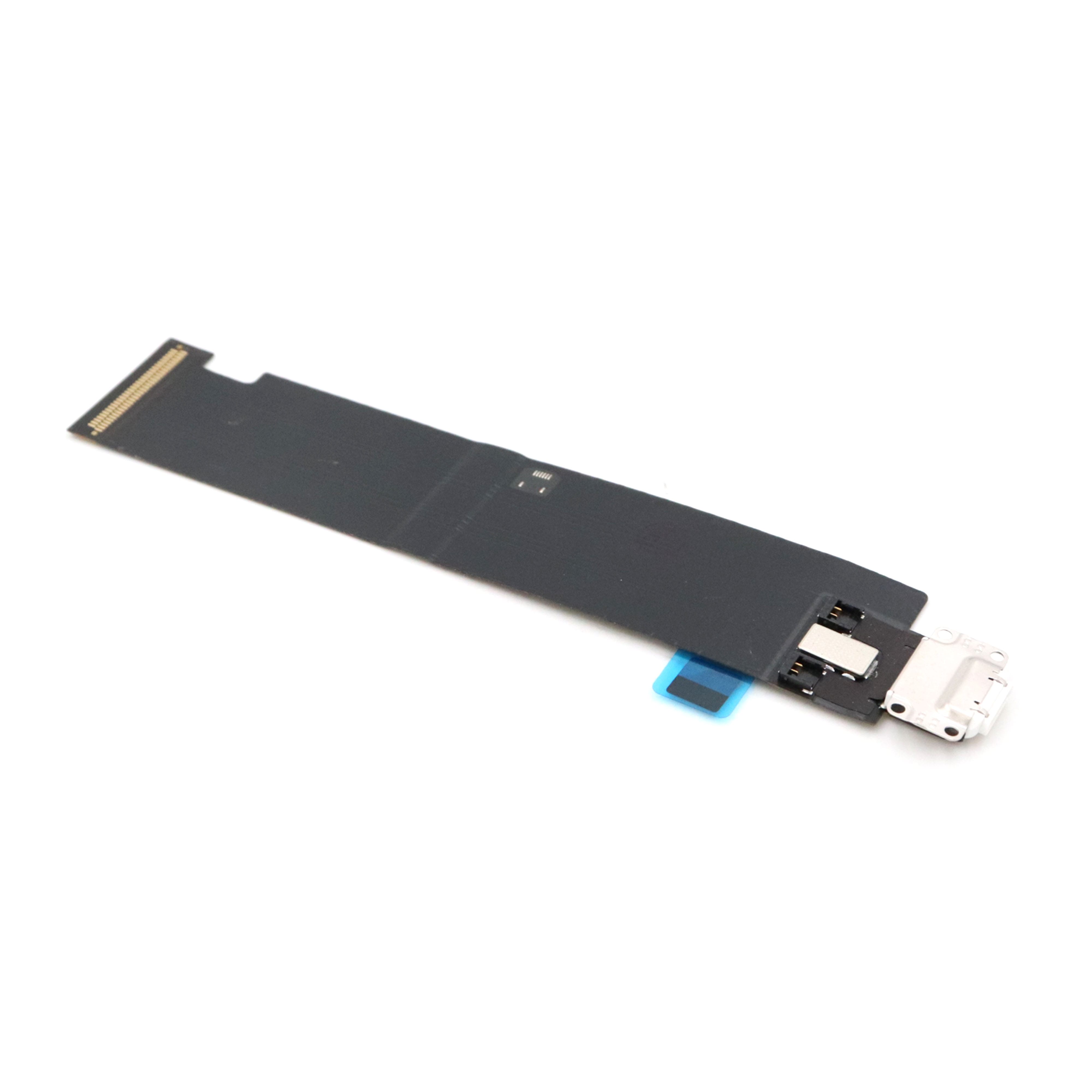 Charging Port (Wifi) For iPad Pro 12.9 (2015) White OEM-Equivalent
