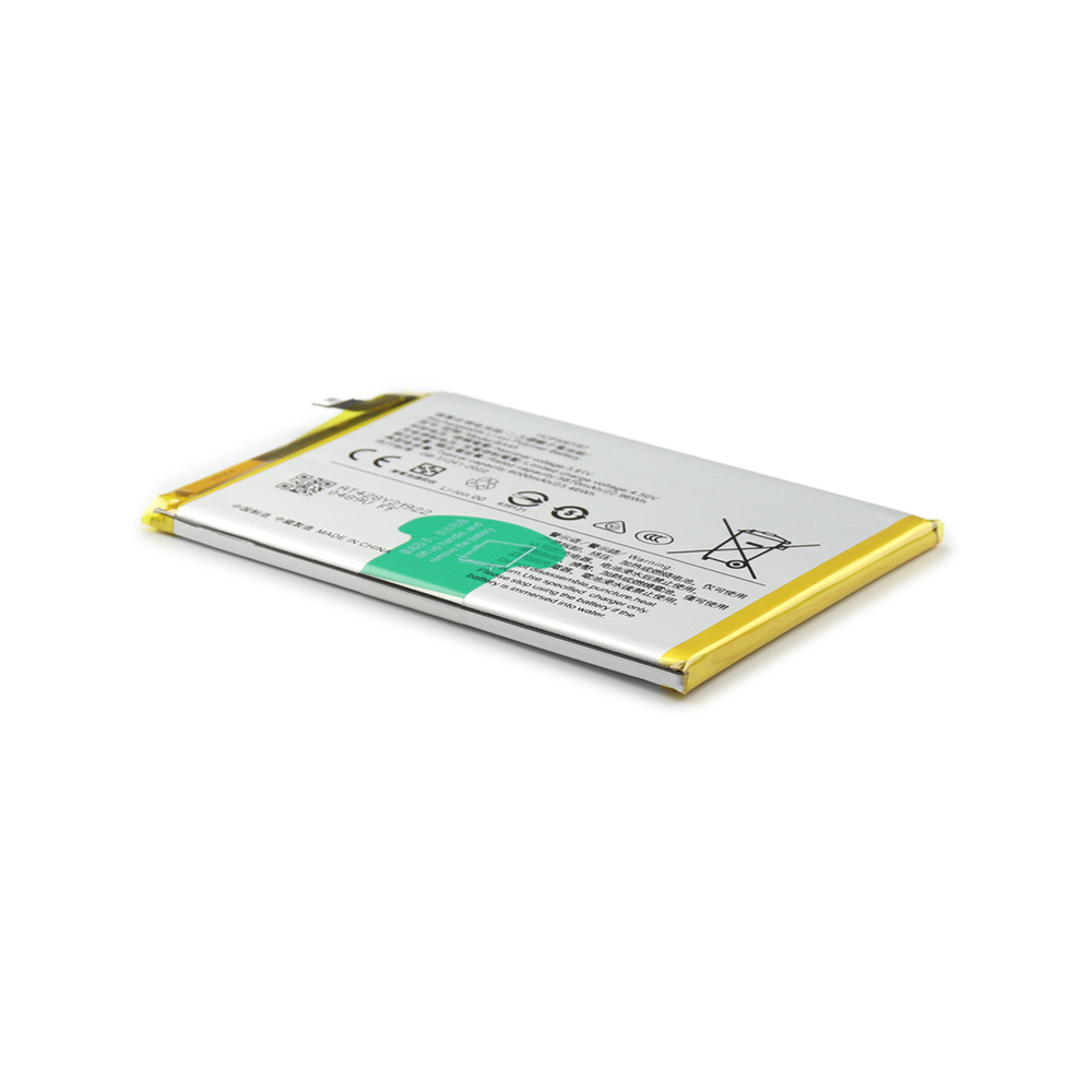 Battery For OnePlus Nord CE 4 OEM-Equivalent