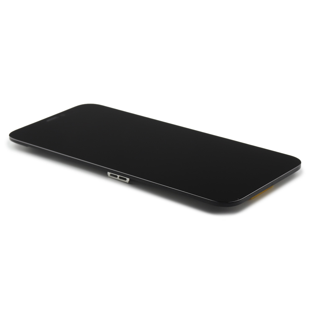 FDX Lite Display For iPhone 12 Mini | In-Cell | HD | Black