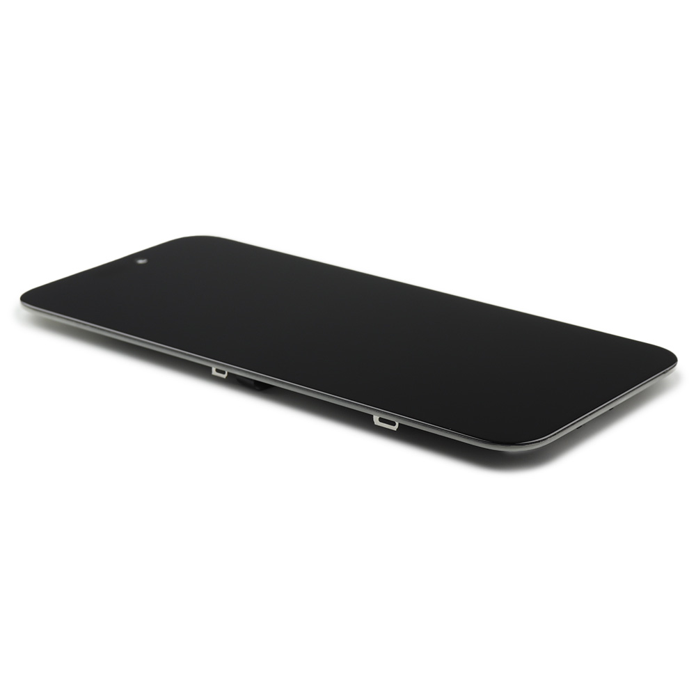 FDX Ultra Display For iPhone 15 Pro Max (120Hz) | Soft Oled | LTPS | Black